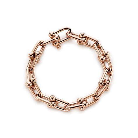 tiffany t chain bracelet replica|tiffany and co original bracelet.